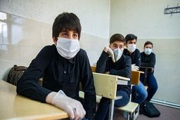 خبر مهم برای دانش آموزان/ بازگشایی مدارس از آبان‌ماه