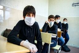  اطلاعیه جدید آموزش و پرورش درباره بازگشایی مدارس! + جزئیات بیشتر 