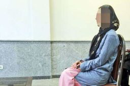 قتل وحشتناک شوهر با شال گردن | زن جوان قتل شوهرش را خودکشی جلوه داد