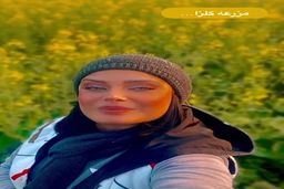 چهره و تیپ صبا راد هنگام خونه تکانی/چهره ترسناک خانم مجری همه را متعجب زده کرد +عکس خبرساز