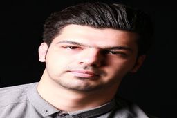 محمد پوررضایی، گوینده، خواننده، آهنگساز و دکلماتور جوانی با صدایی گرم و دلنشین