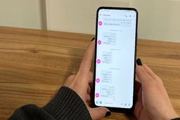 هشدار به کاربران موبایل | ۶ پیامکی که هرگز نباید باز کنید