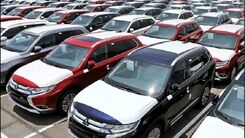 کدام خودروها امکان واردات دارند؟