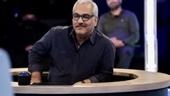 عکسی که مهران مدیری از پخش شدنش می ترسید لو رفت | عکس عروسی مهران مدیری در 30 سال پیش + عکس
