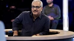 فیلم لو رفته از حضور مهران مدیری در دادسرا | چه کسی همراه مدیری در دادگاه بود؟ | مهران مدیری دادگاه را روی سرش گذاشت +فیلم