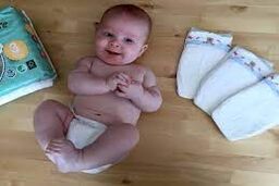  با یارانه چند بسته پوشک بچه می توان خرید؟