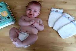  با یارانه نقدی چند بسته پوشک بچه می توان خرید؟