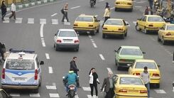 هزینه مراجعه اول معاینه فنی تاکسی‌های شهر تهران رایگان است؟+جزئیات بیشتر 