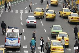 هزینه مراجعه اول معاینه فنی تاکسی‌های شهر تهران رایگان است؟+جزئیات بیشتر 