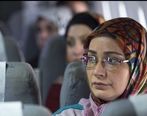 باورتان نمی شود این خانم فهیمه سریال پایتخت باشد | تغییر چهره عجیب نسرین نصرتی + عکس