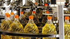 قیمت جدید روغن/ ۴ عدد روغن ۱٫۵ لیتری، یک میلیون!