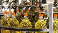 قیمت جدید روغن/ ۴ عدد روغن ۱٫۵ لیتری، یک میلیون!