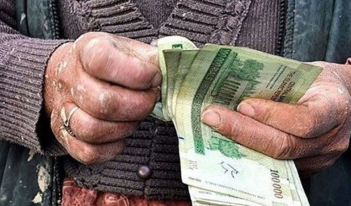 خبر خوش درباره حقوق کارگران/حقوق کارگران چقدر اضافه شد؟