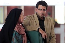 روزبه حصاری خواننده شد! + فیلم لو رفته 