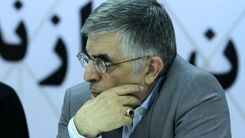 گزینه اصلاح طلبان در انتخابات 1400 لورفت