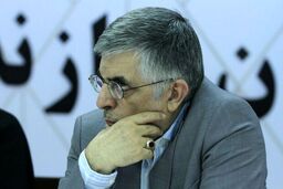 کاندیدای احتمالی انتخابات 1400 همه را شوکه کرد