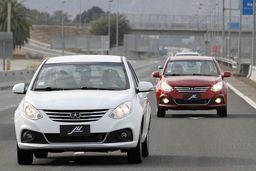 فوری / فرصت محدود برای خرید خودرو اقساطی؛ فقط 2 روز | فروش اقساطی جک جی 4 با اقساط ماهانه 45 میلیون