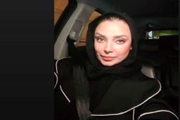 تقلید جالب صبا راد از مرلین مونرو | تیپ سبک قدیم صبا راد غوغا کرد + عکس