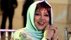زندگی لاکچری بهنوش بختیاری در یک آپارتمان در قیطریه | میز شام اعیونی بهنوش بختیاری برای مهمانانش  + عکس