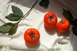 با این میوه پاییزی کبدتان را از سموم پاک کنید | نحوه لاغری با خرمالو 