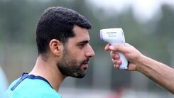 همه دست به دامن مهدی طارمی شدند