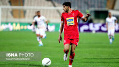 بخوانید پرسپولیس بنویسید پیروزی!
