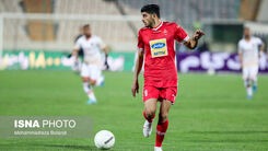 بخوانید پرسپولیس بنویسید پیروزی!