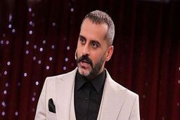 تنها عکس موجود از پسر خوشتیپ علیرام نورایی | زندگی لاکچری نویان نورایی + عکس