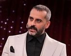 حمله دزدان به بازیگر معروف در ماشین جلوی زن و بچه اش | ماجرای سرقت گردنبند علیرام نورایی +فیلم
