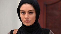 زندگینامه سحر قریشی