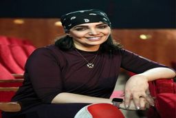 الهام پاوه نژاد یه شبه بیست ساله شد! | الهام پاوه نژاد چی میخوره انقدر جوون میمونه؟ + عکس