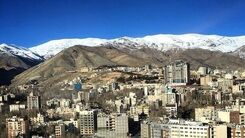 مظنه آپارتمان‌های مرزداران تهران+ جدول 
