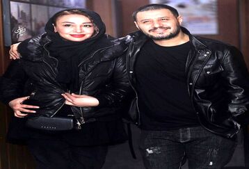 جواد عزتی با این تیپ و قیافه مجردی در جشنواره فجر | باور کنید این عکس «جواد عزتی» واقعیت دارد! +عکس