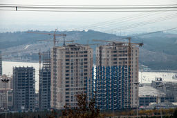 مستاجران تهرانی صاحب خانه می‌شوند/خبر خوش دولت +شرایط