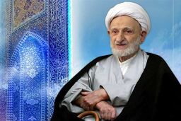روایت عجیب سید حسن نصرالله از سفارش آیت الله بهجت به خواندن یک دعا