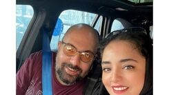 لاغر کردن نرگس محمدی برای عید همه را متعجب زده کرد/خانم بازیگر از این رو به آن رو شد!؟ +عکس حاشیه ساز