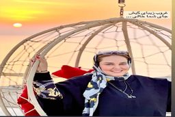 زندگینامه بهاره رهنما