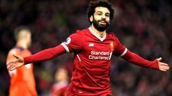 حرکت زشت محمد صلاح در زمین فوتبال +عکس