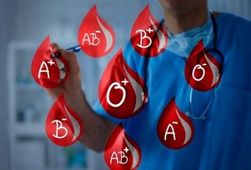 کدام گروه‌های خونی در معرض بیماری هستند؟
