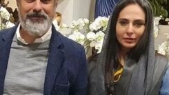 ویلای لاکچری مهدی پاکدل در دبی جنجالی شد +عکس