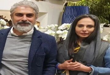 ویلای لاکچری مهدی پاکدل در دبی جنجالی شد +عکس
