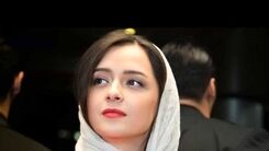 ترانه علیدوستی دقایقی قبل آزاد شد