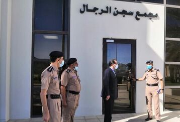 عفو زندانیان ایرانی از سوى سلطان عمان بمناسبت عید فطر+جزئیات بیشتر 