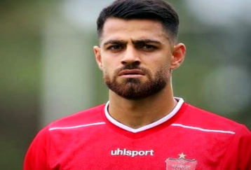 پایان مجردی مرتضی پورعلی گنجی با یک ازدواج عاشقانه | مرتضی پورعلی‌گنجی در لباس دامادی +عکس