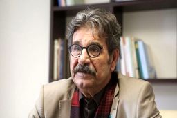 خبر خوش از وضعیت سلامتی عزت‌الله مهرآوران 