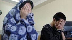 دستگیری زن و شوهر کلاهبردار در سمنان | زوجی با هزاران دلار کلاهبرداری ارزی! 