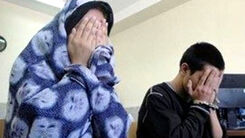 دستگیری زن و شوهر کلاهبردار در سمنان | زوجی با هزاران دلار کلاهبرداری ارزی! 