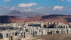 مستاجران منطقه کوی فراز چقدر اجاره می دهند؟