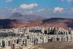 مستاجران منطقه کوی فراز چقدر اجاره می دهند؟