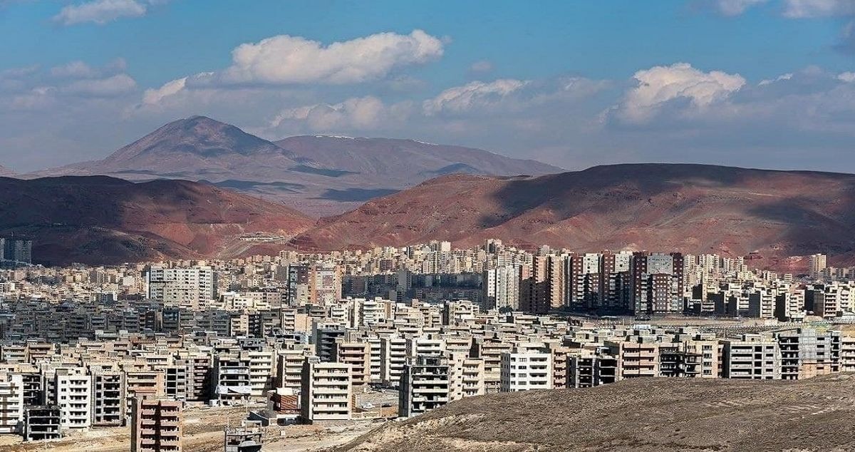 آخرین قیمت مسکن در مناطق مختلف تهران